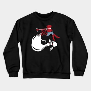 Remember Crewneck Sweatshirt